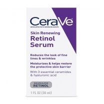 CERAVE SKIN RENEW RETIONOL SERUM 30ML