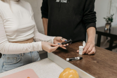 Blood Sugar Control in UAE — What to Do Before Diabetes Develops