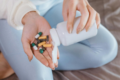 Pregnancy Vitamins in the UAE — The Pharmacist's Complete and Honest Guide
