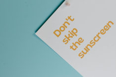 Best Sunscreen for UAE — What SPF Actually Means and Which One to Buy