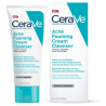Cerave Acne Foaming Cream Cleanser - 5oz