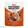 NUTREND PROTEIN OAT BREAKFAST 630 g, chocolate FLAVOUR