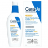 CeraVe Facial Moisturizing Lotion AM SPF 30, Daily Face Moisturizer with SPF 89ml