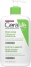 CeraVe Hydrating Fragrance Free Cleanser For Normal To Dry Skin 473ml