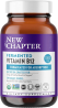 New Chapter FERMENTED VIT B12 TAB 30