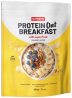 Nutrend Protein Oat Breakfast, Banana FLAVOUR- 630g