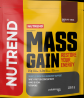 Nutrend Mass Gain Muscle Growth 1050 G - Chocolate+Cocoa