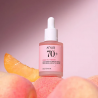 ANUA Peach 70% Niacin Serum 30ml