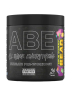 AN ABE ULTIMATE PRE-WORK OUT SOUR GUMMY BEAR 315G