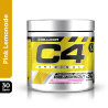 Cellucor C4 30 Servings 174 g Pink Lemonade