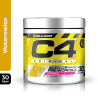 Cellucor C4 30 Servings 174 g Watermelon