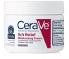 CeraVe Itch Relief Moisturizing Cream Tub 12 oz(340g)