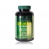 Ultimate 1100mg Cod Liver Oil Supplement with Vitamin A & D for Healthy Eyes, Skin & Immune System -