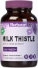 Bluebonnet Standardized Milk Thistle Fruit & Seed Extract Herbal Supplement - vegan, GMO free, glute