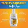 Nizoral Anti Dandruff Shampoo 100ml