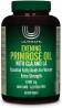 Ultimate Women's 1000mg Evening Primrose Oil with GLA & LA - GMO free, gluten free, artificial color