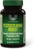 Ultimate Testo Power Sexual Performance Support Supplement - GMO free, gluten free 60 capsules