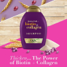 Ogx Biotin & Collagen shampoo 385 ml