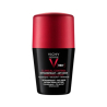 Vichy Homme Clinicl Control 96h Detranspirnt Anti Odor Deo 50ml