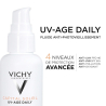 Vichy Capital Soleil UV-Age (SPF 50+) Daily Water Fluid Tinted 40ml